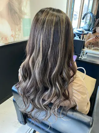 HIYORI🌺 /ジェルムのヘアスタイル