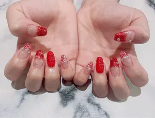 ネイル 奥田 加奈子のその他イメージ