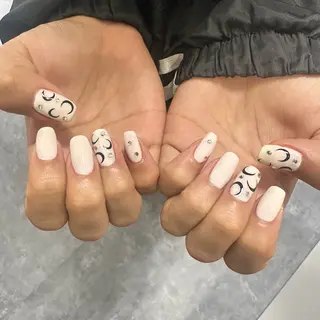 ネイル kitamura yuukaのネイルデザイン