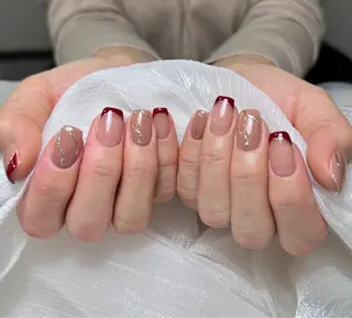 ネイル YS Nailのネイルデザイン