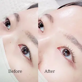 マツエク・マツパ 韓国マツパ*マスカラ パーマ導入店Reoのマツエク・マツパデザイン