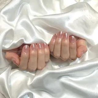 ネイル WISTERIA reikaのネイルデザイン