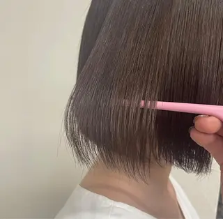 ミディアム 麻生 nico… ayakaのマツエク・マツパデザイン