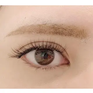 マツエク・マツパ 💙 haru 💙のマツエク・マツパデザイン