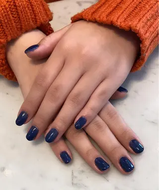 ネイル 岡田詩織 MODE Ks松原店のヘアスタイル