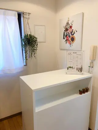 Breathe所属・Breathe 🍀 Wakanaのマツエク・マツパデザイン