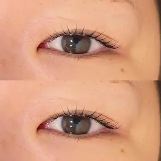 マツエク・マツパ 🫧ナオ🫧 /韓国 ヘア/ マンツーマンのヘアスタイル