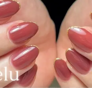 ネイル 小川🌈パラジェル 取扱店(恵比寿1分)のネイルデザイン