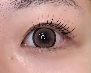 マツエク・マツパ ＋tico _ayanaのマツエク・マツパデザイン