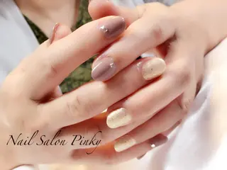 ネイル 高野 祐紀のネイルデザイン