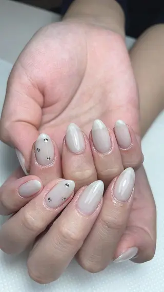 ネイル Munail サロン所属・むねいる nail salonのネイルデザイン