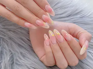 ネイル Nina's nailのネイルデザイン