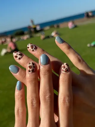 ネイル NAILS BY YUKAのネイルデザイン