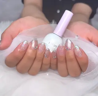 ネイル Lycka miyuのネイルデザイン