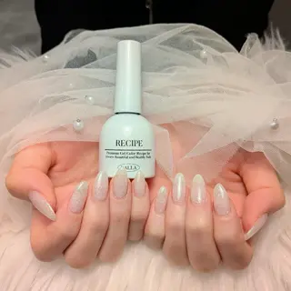 ネイル Lycka yuikoのネイルデザイン