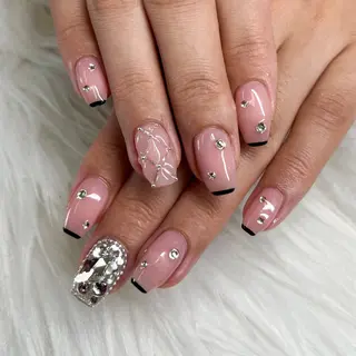 ネイル 🎀Nail lieN kei🎀のネイルデザイン