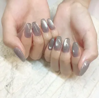 ネイル yochi nailのネイルデザイン
