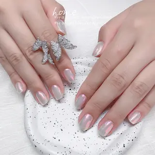 ネイル AngelChris ビューティーサロンのネイルデザイン