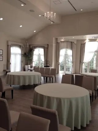 メナードフェイシャルサロン セレブリーナ本店所属・金澤 ゆう子のエステ・リラクイメージ