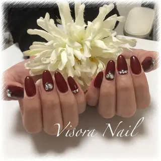 ネイル 美SORA ～ｳﾞｨｿﾗ～のネイルデザイン