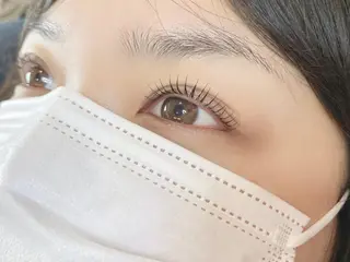 マツエク・マツパ komatsu eyelash恵比寿のマツエク・マツパデザイン