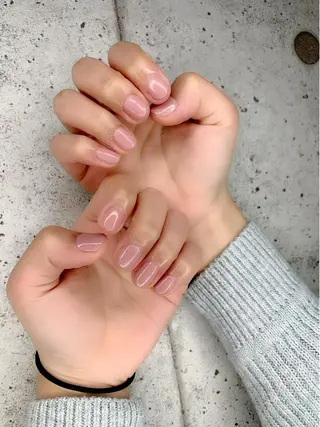 ネイル Nail Salon　Ｋのネイルデザイン