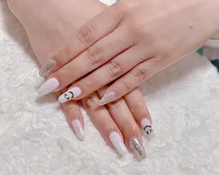 ネイル kaenail 瑞江のネイルデザイン