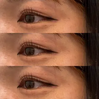 マツエク・マツパ 山田 桃樺のマツエク・マツパデザイン