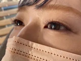 マツエク・マツパ TOPアイリスト ふたつぎちさとのマツエク・マツパデザイン