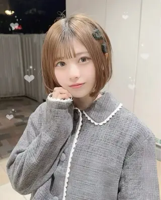 マツエク・マツパ B3シェアサロン所属・Runa🌙 渋谷/まつパのマツエク・マツパデザイン