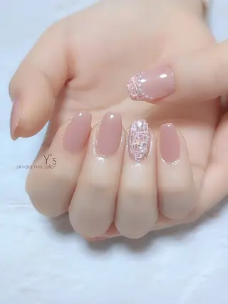 ネイル YUMI NAGAI  のネイルデザイン