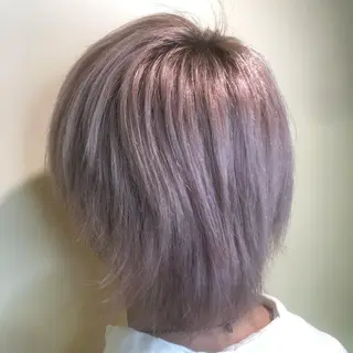 ショート カラー メンズ 💓💓彩 音💓💓のマツエク・マツパデザイン