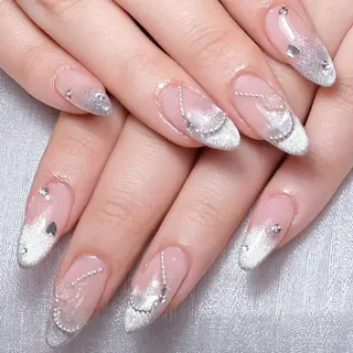 ネイル Nail Monsterのネイルデザイン