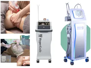 marron所属・痩身ハイパーナイフ ララピールリアボーテのエステ・リラクイメージ