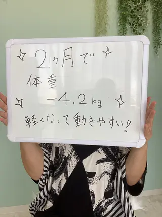 エステ♡Eden Asamiのエステ・リラクイメージ