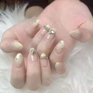 ネイル ヒユ ビューティーのネイルデザイン