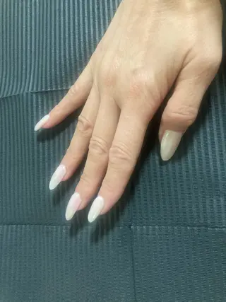 ネイル リリーズサプライ 瀬尾のネイルデザイン