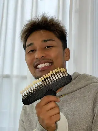 メンズ ライトビューティー 銀座店のエステ・リラクイメージ