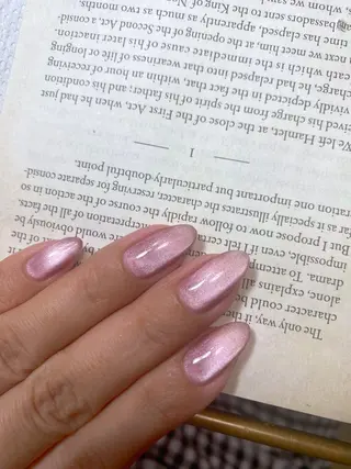 ネイル 🌿Charme🌿 MAIのネイルデザイン