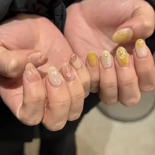 ネイル nails TOKYOのネイルデザイン