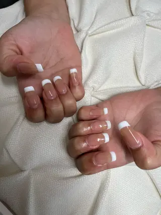 ネイル nail.salon .Reversalのネイルデザイン