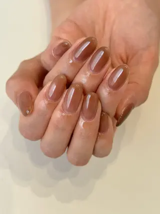 ネイル S mikiのネイルデザイン