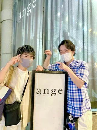 パーマ メンズ トレンドパーマ‼️ NAOKI💥のヘアスタイル