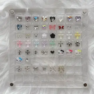 ネイル cologne nail所属・HAGIHARA MANAのネイルデザイン