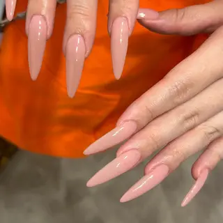 ネイル nail salon belle ともみのネイルデザイン