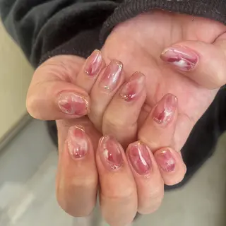 ネイル kanaoa nailのネイルデザイン