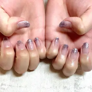 ネイル 💚K. ARISA💚のネイルデザイン