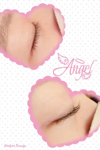 マツエク・マツパ loisir yamanoのマツエク・マツパデザイン