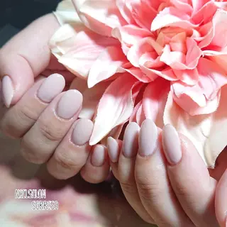 ネイル KOYAMA KIMIEのネイルデザイン