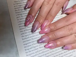 ネイル 🌿Charme🌿 MAIのネイルデザイン